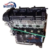 Moteur Haima de haute qualité 2.0L HM484Q moteur HM484Q-A HM484Q EG pour HAIMA7 S7 S3 M3 M5 M8 2.0L