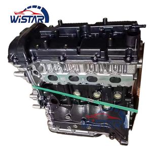 Motor Haima de alta calidad <span class=keywords><strong>2</strong></span>.0L HM484Q motor HM484Q-A HM484Q EG para HAIMA7 S7 S3 M3 M5 M8 <span class=keywords><strong>2</strong></span>.0L - Product Image 2