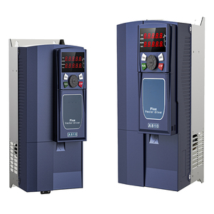 Bộ biến tần tần số chất lượng cao, hiệu suất năng lượng được nâng cao cho môi trường thương mại - Product Image 3