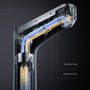 Purificador de Agua Instantáneo Mi Home Q1000 - Product Image 4