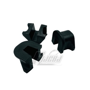 Poulie de variateur de vitesse pour moto, glissière en caoutchouc et plastique pour scooter NSS350 Forza300 350 <span class=keywords><strong>KAB</strong></span> K1B NSS250 - Product Image 5