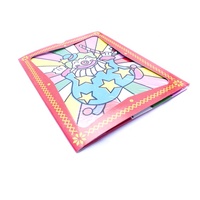 Cartes de magie en plastique de haute qualité Joker Change Color avec fonction de disparition pour la magie de close-up