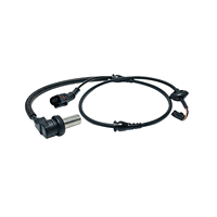Nouveau capteur de vitesse de roue ABS pour Audi A6L OE 4B0927803F 100% testé Garantie 1 an