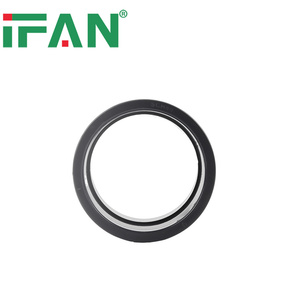 Ifan Nhà Máy <span class=keywords><strong>PVC</strong></span> Phụ Kiện Giảm Ổ Cắm 45 Độ Khuỷu Tay Cap Ổ Cắm Tee <span class=keywords><strong>PVC</strong></span>-U Phụ Kiện 50-110Mm Upvc Ống Phù Hợp - Product Image 6