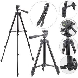 Wholesale Good Price Tripod Para Celular Camera Stabilizer Apexel Tripod - Product Image 6