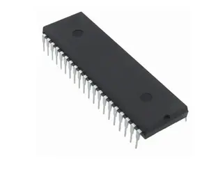 New And Original Microcontroller PIC18F4550-I/P DIP-40 8BIT ATMEGA64A-AU MCP3421A0T-E/CH ATMEGA328PB-AU PIC18F4550-I/PT