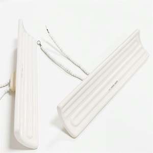 Radiateur céramique infrarouge lointain 220V avec éléments chauffants - Product Image 5