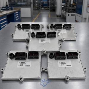 โมดูลควบคุมอิเล็กทรอนิกส์สำหรับ PC200-8 Komatsu ตัวควบคุมเครื่องยนต์ ECU ECM อะไหล่เครื่องจักรก่อสร้าง4921776 - Product Image 1