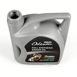 엔진 오일 파오 야사키 터키 엔진 오일 깔때기 엔진 오일 - Product Image 2