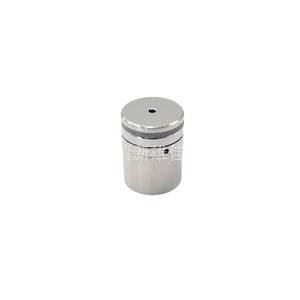 Tornillo decorativo de acero inoxidable 304 para carteles y espejos - Product Image 1