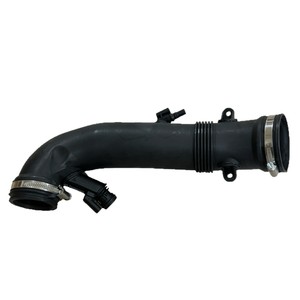 Manguera de entrada de aire para Bmw R60 R55 R56 R57 1,6 T con abrazadera, nueva pieza de repuesto - Product Image 1