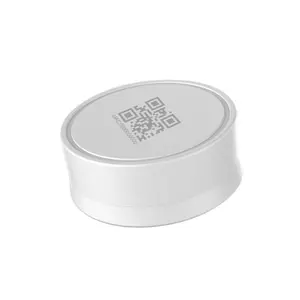 100m long rang ibeacon BLE tag bluetooth sensor wireless personal locator beacon