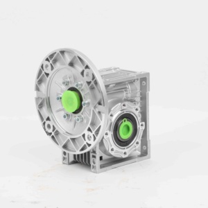 Reductor de velocidad de tornillo sin fin Nmrv 30/40/50/63/75/90/110/130/150 de alta calidad, caja reductora de engranajes, motorreductor de tornillo sin fin - Product Image 2