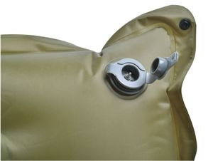 Самонадувающийся легкий изоляционный коврик для сна - Product Image 5