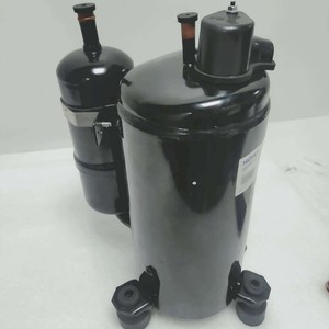 Compresseur de pompe à chaleur air-eau Hitachi SH295UV C8DU2A C8LU rotatif en aluminium, économie d'énergie - Product Image 4