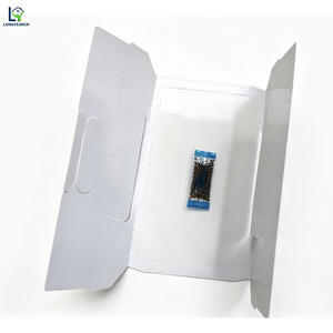 Trappola per scarafaggi in granuli solidi a forte profumo con controllo fisico dei parassiti per aree di 20-50 mq - Product Image 6