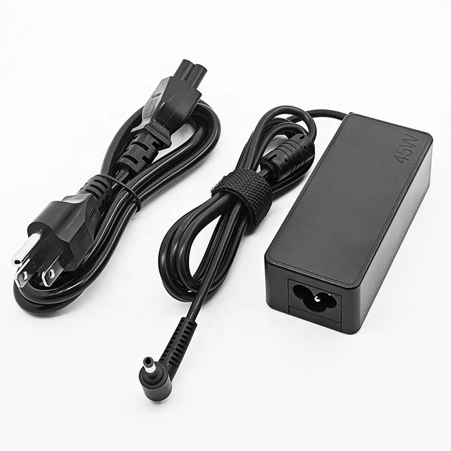 NEW Genuine ADLX45NCC3A 45W for Lenovo Chromebook N22 N23 N42 100E 300E 500E 20V 2.25A 45W 4.0*1.7mm Notebook Ac Adapter