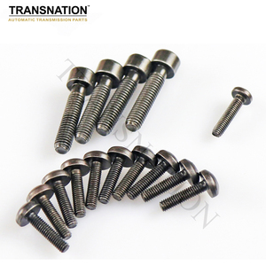 Placa de Circuito HENING 0B5 VW0B5398048C-FC con Kit de Rodamientos de Solenoide para Transmisión Automática, Accesorios para Caja de Cambios - Product Image 4