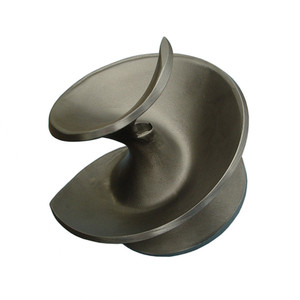 באיכות גבוהה oem נירוסטה 304/316 צנטריפוגלי עבור משאבות תעשייתיות, שסתומים, מערכות hvac - Product Image 3