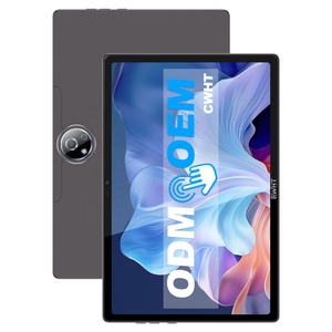 10.5 inch thiết kế mỏng Android 13.0 OEM kinh doanh chơi game Android Tablet PC Ram 16GB 8GB ROM 128GB Sim thẻ kim loại vỏ tablette - Product Image 1