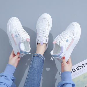 Baskets Décontractées Tendance pour Femmes en Gros, Nouveau Design, Chaussures de Sport Style Marche - Product Image 3