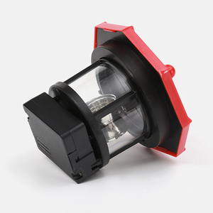 Lampada da giardino rotante a <span class=keywords><strong>energia</strong></span> <span class=keywords><strong>solare</strong></span> con decorazione a luce rotante per giardino lampada da giardino in resina <span class=keywords><strong>solare</strong></span> per terrazza per feste - Product Image 2