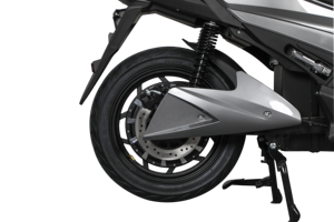 Motocicletas y Scooters al por Mayor con Batería de Gran Tamaño y Alta Potencia de 2000W - Product Image 3