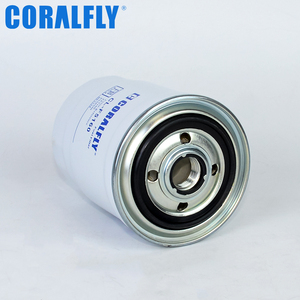 Manufacture Direct Truck Parts Fuel Filter FF5160 P550390 FT 6243 Truck Filter Fuel - Product Image 6