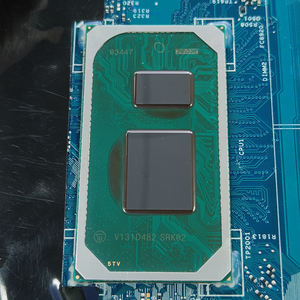 Original nuevo para Dell Latitude 5520/Precision 3560 placa base i7-1165G7 0FJGYF South Peak 15 TGL MB 8L 19819-1 - Product Image 5