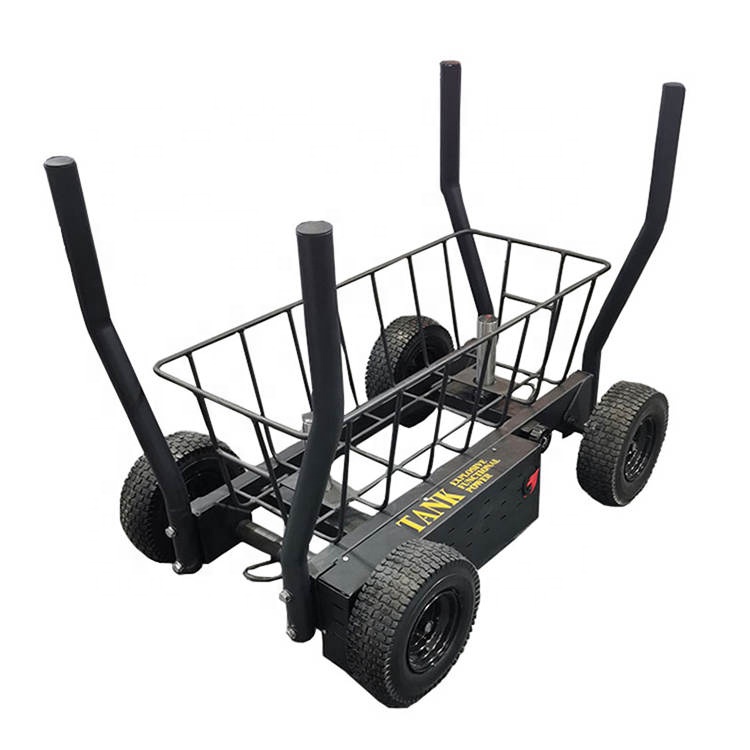 FDFIT Пользовательский логотип многофункциональная тренажерная силовая тренировка тяжелый танк сани машина с корзиной