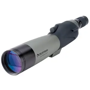 Spotting Scope Celestron UItima C20-60x80A C20-60x80B Spotting Scope 8-24mm Zoom Eyepiece With Backpack