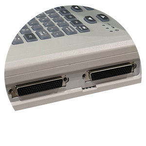 Veteriner Ultrason Probu Rektal 128 Elementli Renkli <span class=keywords><strong>Doppler</strong></span> Veteriner Ultrason Renkli Veteriner Ultrasonu - Product Image 6