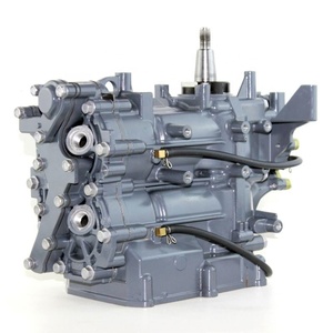 Conjunto <span class=keywords><strong>de</strong></span> Cárter <span class=keywords><strong>de</strong></span> <span class=keywords><strong>Motor</strong></span> <span class=keywords><strong>Fuera</strong></span> <span class=keywords><strong>de</strong></span> <span class=keywords><strong>Borda</strong></span> 6B4 Ensamblaje <span class=keywords><strong>de</strong></span> Caja <span class=keywords><strong>de</strong></span> Cigüeñal para <span class=keywords><strong>Yamaha</strong></span> 2 Tiempos 15HP 6B4-15100-00-1S Piezas <span class=keywords><strong>de</strong></span> <span class=keywords><strong>Motor</strong></span> <span class=keywords><strong>de</strong></span> Barco - Product Image 5