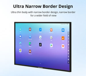 55 pouces <span class=keywords><strong>Facebook</strong></span>,Tiktok, vidéo en ligne Diffusion en direct Fans interactifs Diffusion écran sans fil Équipement de diffusion en direct - Product Image 3