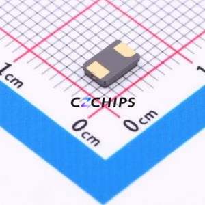 5G025000CP Crystal (Passive) SMD5032-2P Crystal Oscillator SMD Crystal Oscillator 25MHz 10ppm 20pF - Product Image 2