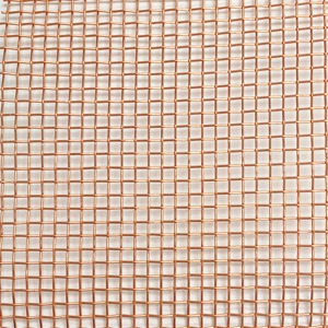 Kupferdrahtgeflecht zur EMI-EMF-Abschirmung von Elektronikgeräten - Product Image 6