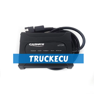 Interfaz de comunicación uVIM para excavadora de camión, herramienta de diagnóstico DOOSAN, DDT, TIER4, 2, 2, escaneo, ECU, carnics - Product Image 2