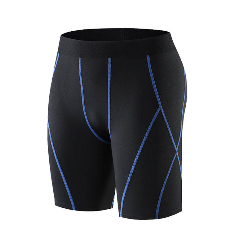 ลายเส้นสีดำสีฟ้า