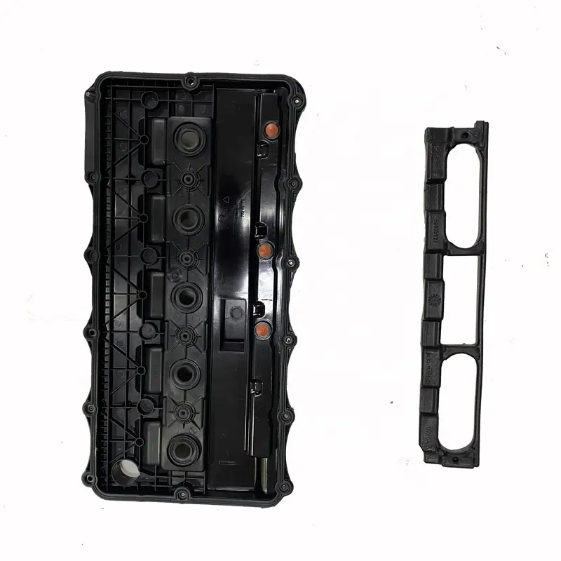 Good quality Auto Engine Parts Cylinder Head Cover BB3Q-6K271-CH 1865533 Cylinder Cover Valve Cover for Ranger 3.2