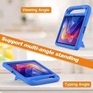 小米红米垫2 2025 11英寸Se 11垫7专业外壳带手柄支架 - Product Image 3