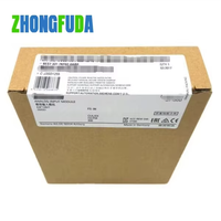 Module d'entrée analogique universel multi-plaques 8 canaux pour programmation PLC S7-300 24V Siemens 6ES7331-7KF02-0AB0 – Nouveau, livraison gratuite