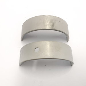 Convient au roulement de vilebrequin DEUTZ 79431610 - Product Image 2