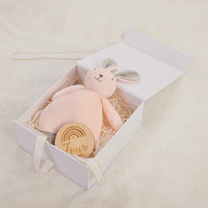 <strong>Suppliers</strong> ODM OEM Custom Super <strong>Floppy</strong> Weighted Mini Bunny Kids Baby Rabbit Stuffed Soft Plush Toy Rabbit Wholesale - Product Image 2