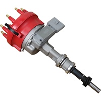 Distributeur d'allumage FD19 E7TE12127BA E7TE12127DA E7TZ12127D E7TZ12127O pour Ford 5.8L V8 1988-1991