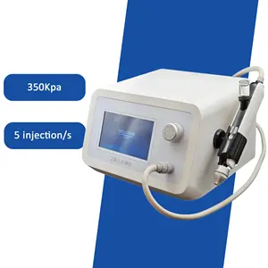 Nieuwe Aankomst Groothandel Prp Mesotherapie Apparaat Meso Gun Nano Geen Naald Mesotherapie Machine