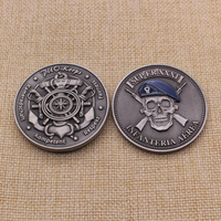 Pièce commémorative sportive personnalisée en relief 3D, plaquée or ou argent, avec logo sur mesure pour collectionneurs