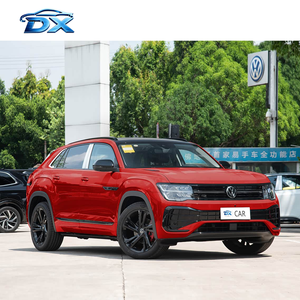 Nouveau SUV de Luxe Exécutif 2025 de Haute Qualité, Véhicule à Essence Économique Fabriqué en Chine pour Volkswagen <span class=keywords><strong>Passat</strong></span> - Product Image 2