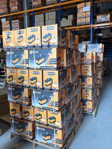 COOFIX CF1006B מקצועי coofix תרגיל אלחוטי, הטוב ביותר אלחוטי תרגיל תרגיל אלחוטי מטען - Product Image 4