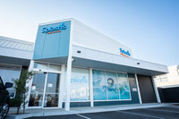 BRANDNEWSIGN Enseigne lumineuse personnalisée pour magasin, enseigne pour SPA et clinique vétérinaire, enseigne à lettres, enseigne logo, signalétique extérieure sur mesure