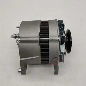 12V 70A Máy Phát Điện Cho <span class=keywords><strong>LUCAS</strong></span> AUSTIN FORD Escort 1.6 Diesel LRA462 0986036560 63324161 LRA693 - Product Image 4